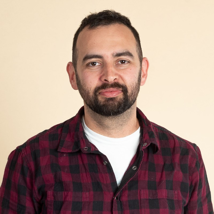Zorik Cherfas, founder and CEO of Laviq.